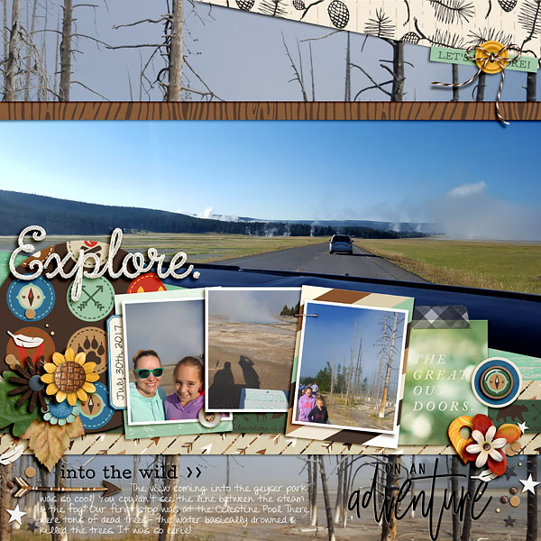 Explore