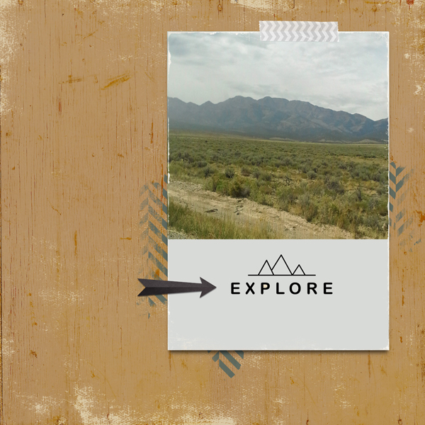 Explore