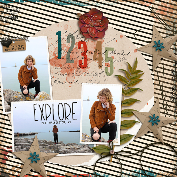 Explore