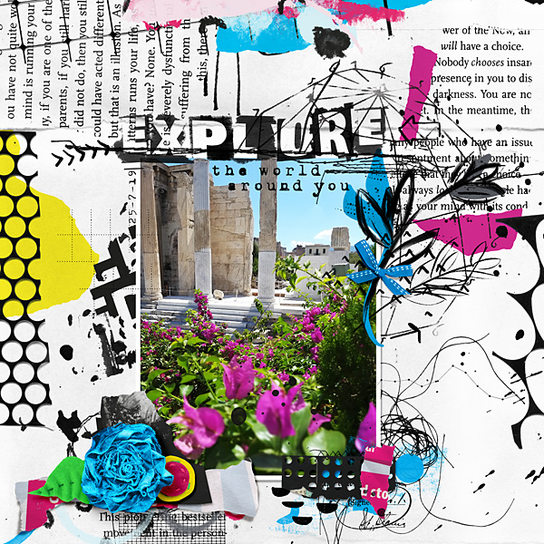 Explore