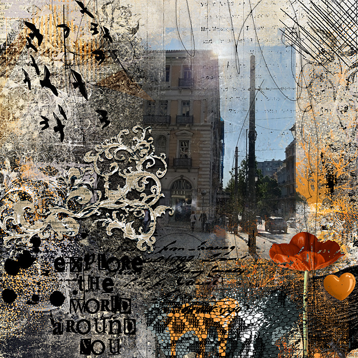 Explore