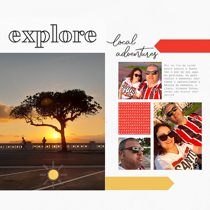 Explore