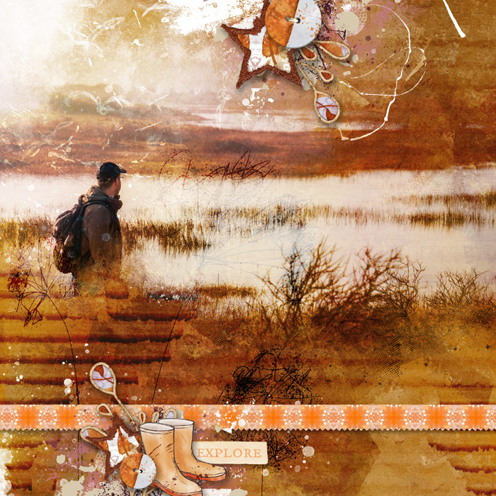 Explore