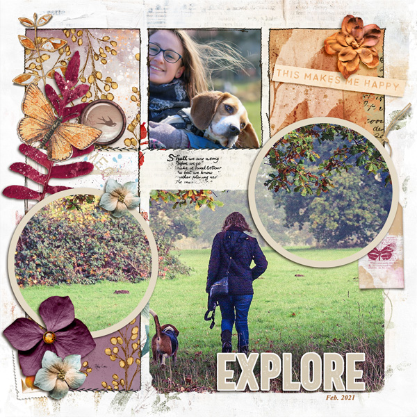 Explore