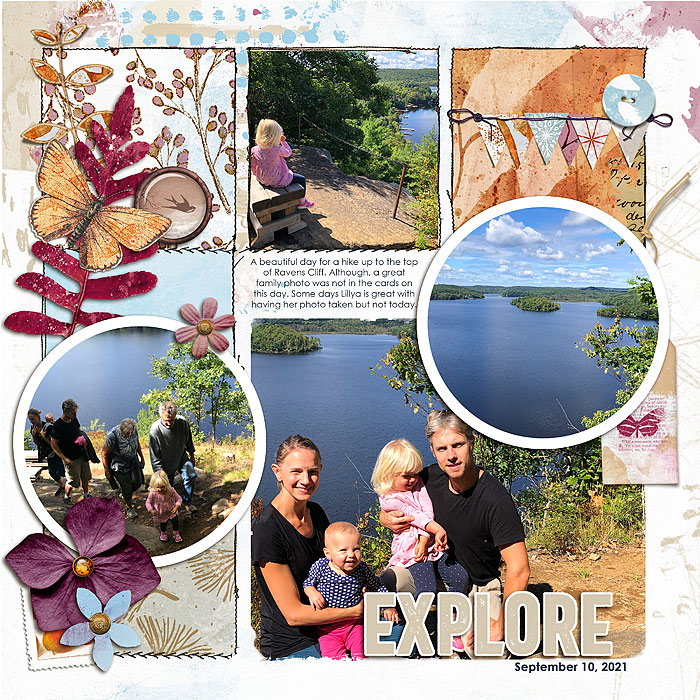 Explore