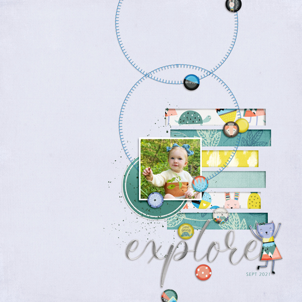 Explore