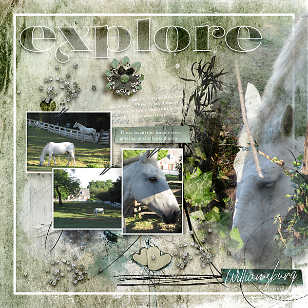 Explore