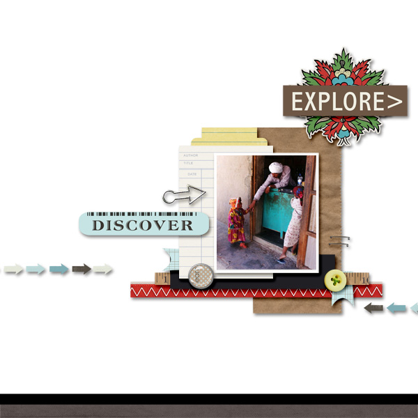 explore