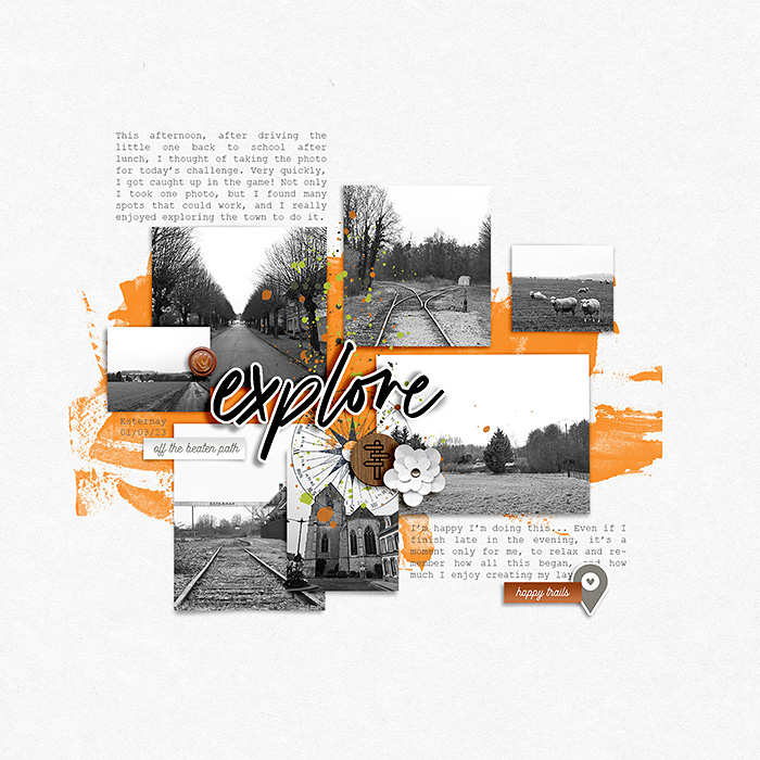 Explore