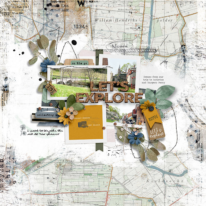 Explore