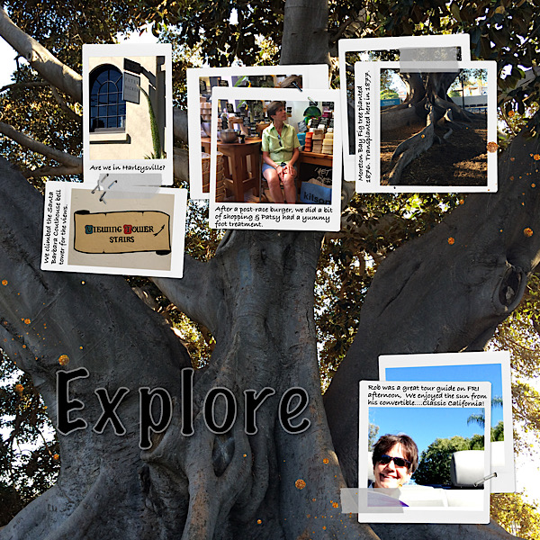 Explore