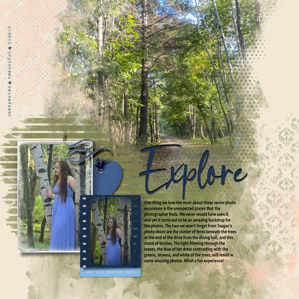 Explore