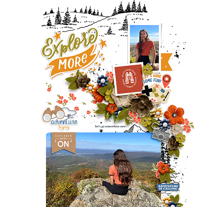 Explore