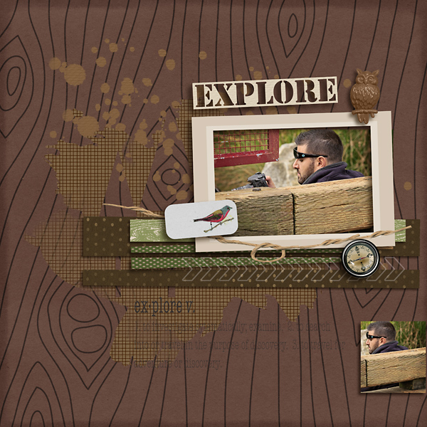 Explore