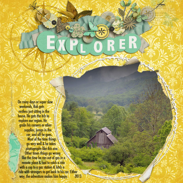 Explorer