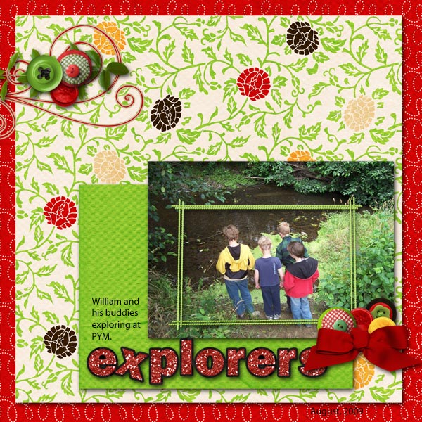 explorers