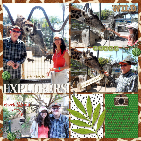 Explorers