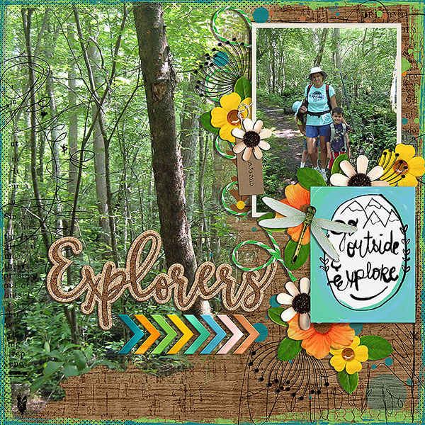 explorers