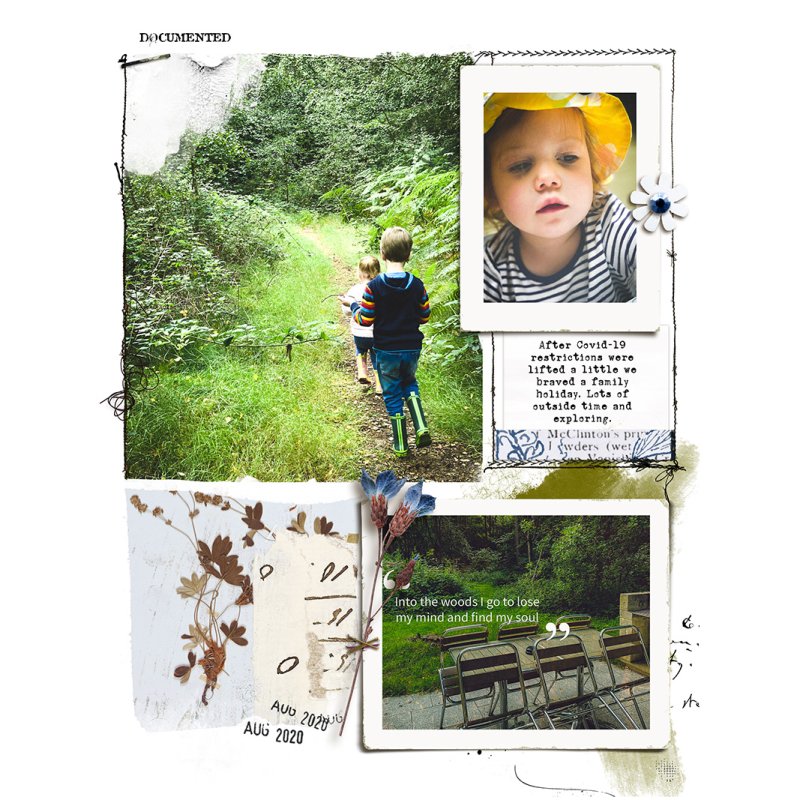 Exploring 1