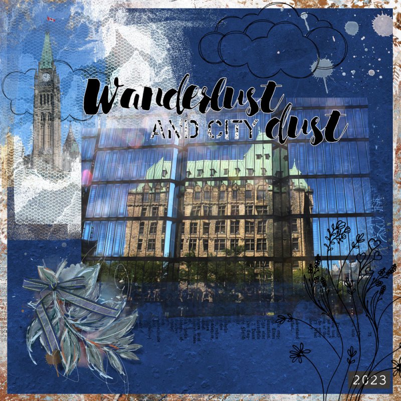 Exploring Ottawa