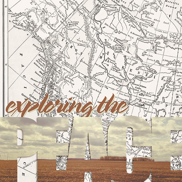 Exploring the Peace