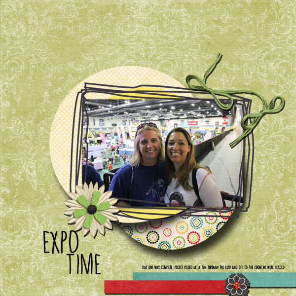 Expo-day1