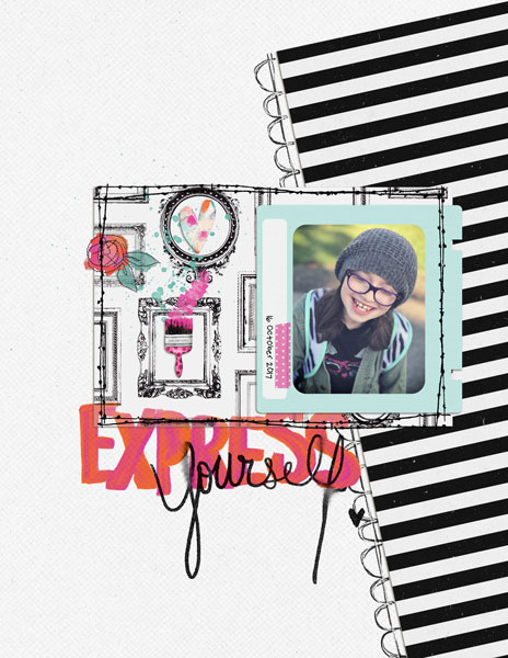 Express Yourself