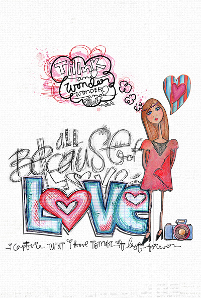 Express yourself :)