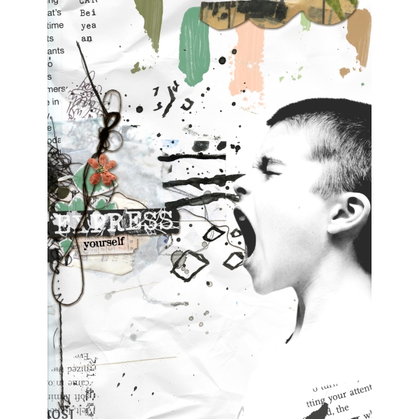 Express yourself