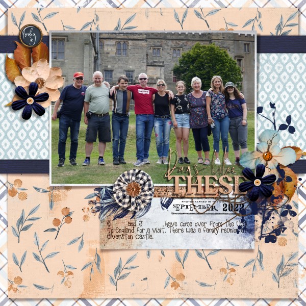Extended Family