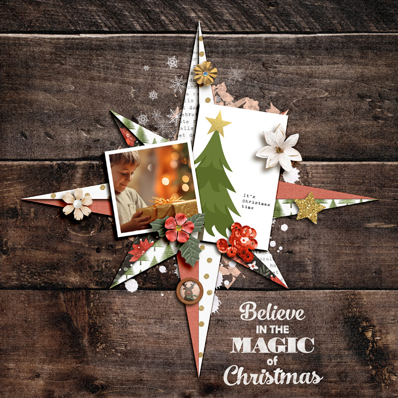 Extraordinary Christmas
