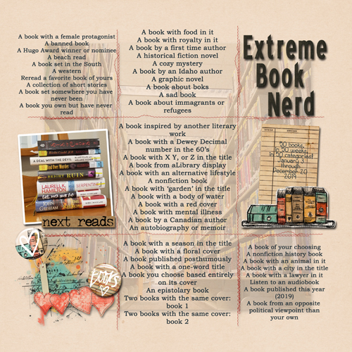 Extreme-Book-Nerd