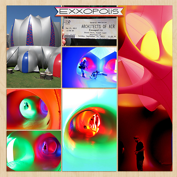 Exxopolis Left pg