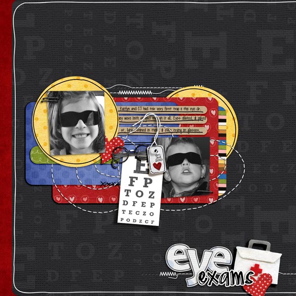 Eye Exams