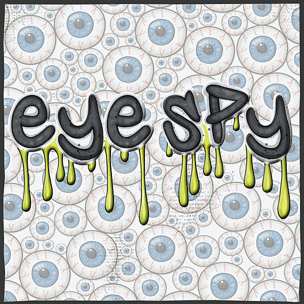 Eye Spy