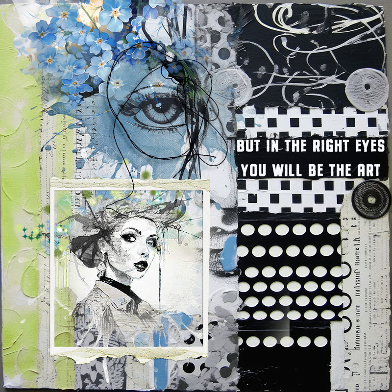 eyes
