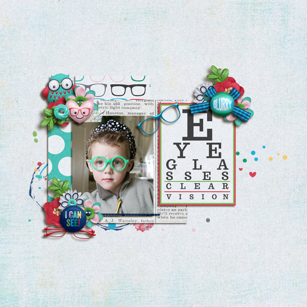 Eyesight