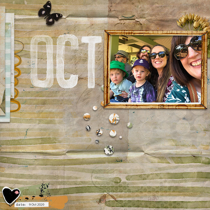 Ezra Bday Zoo