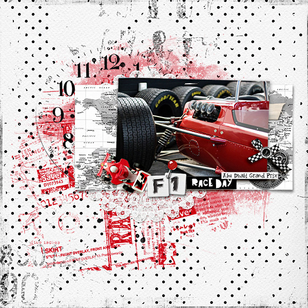 F1 Racing