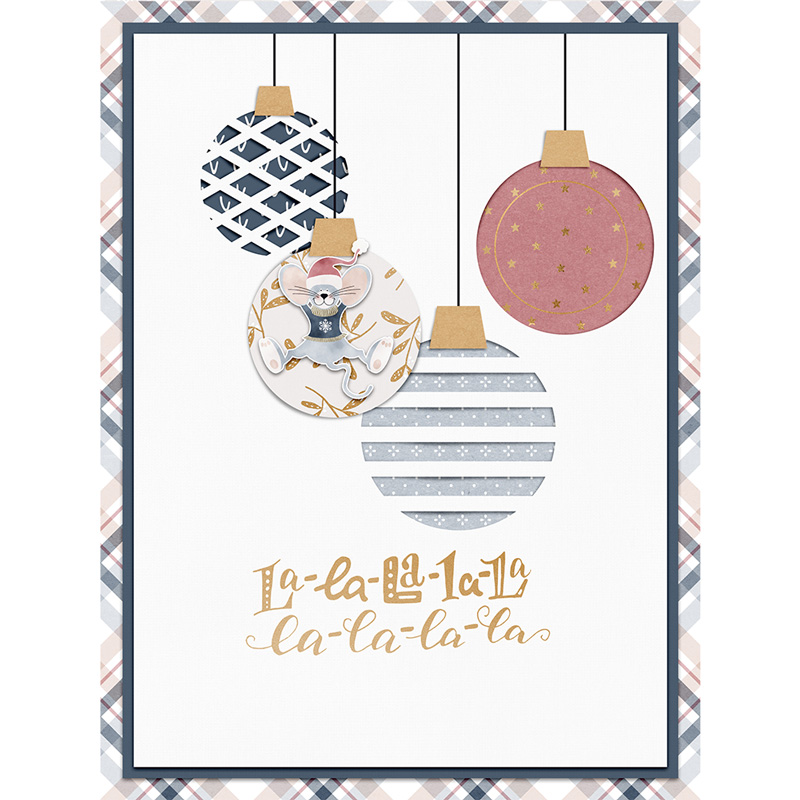 Fa la la la la