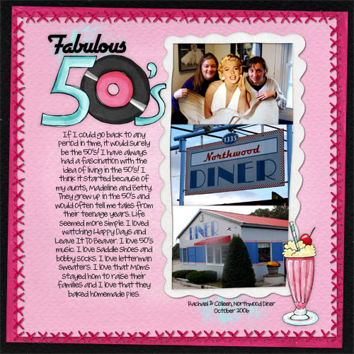 Fab 50's