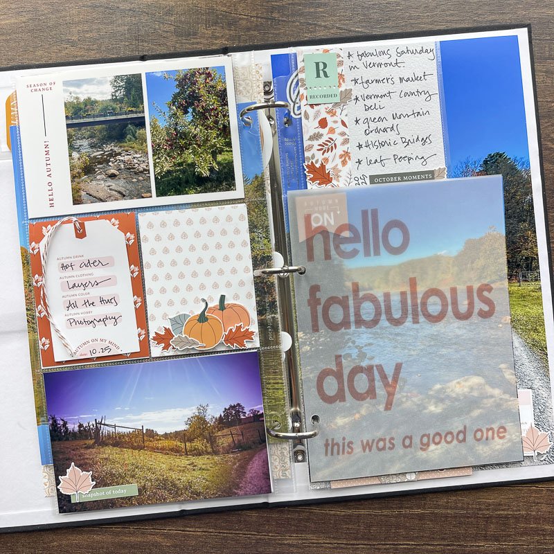 fab day in october 1