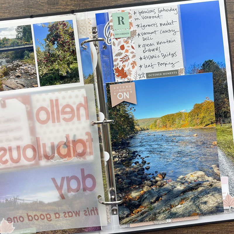 fab day in october 2