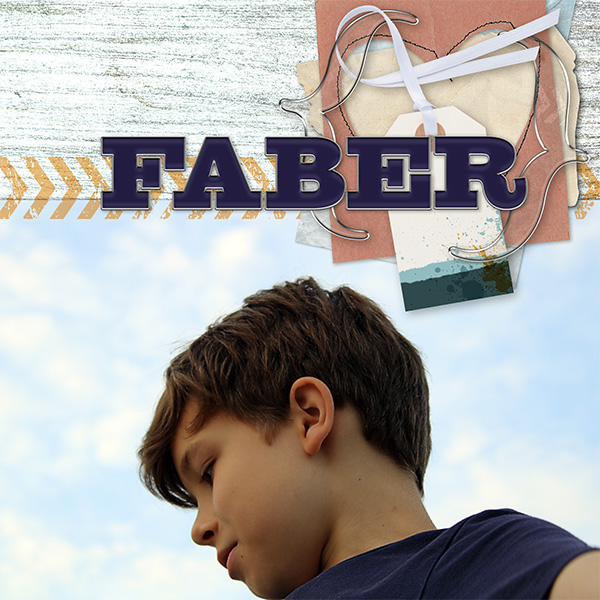 FABER
