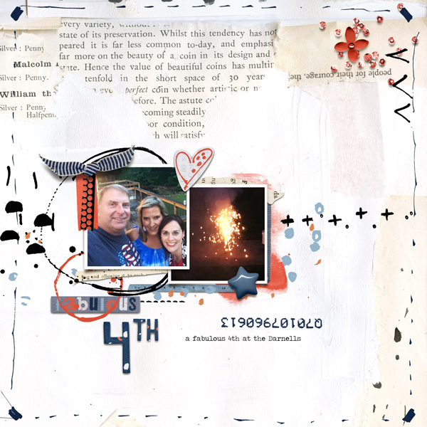 Fabulous 4th