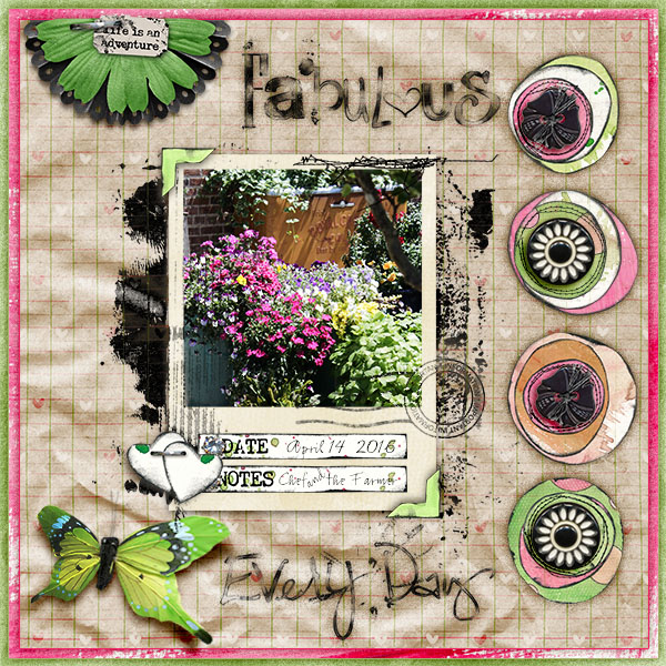 Fabulous Everyday