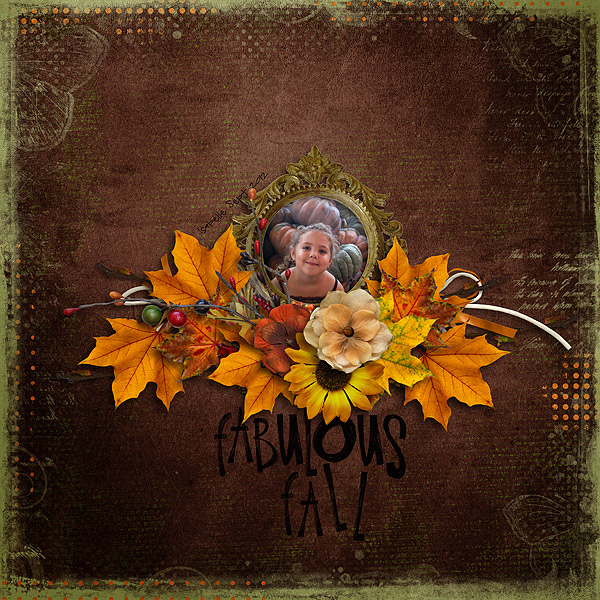 Fabulous Fall
