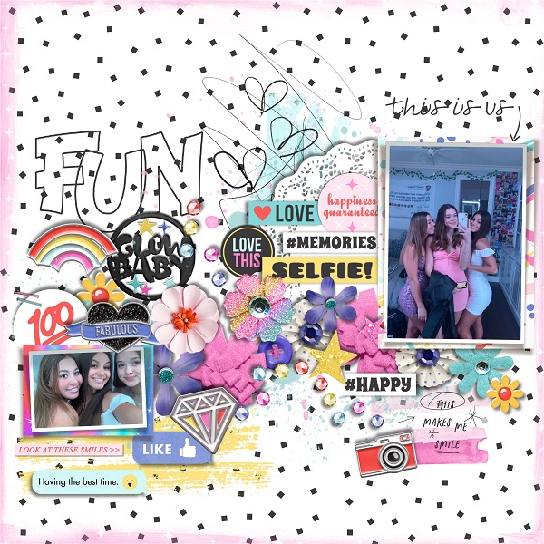 FABULOUS FUN