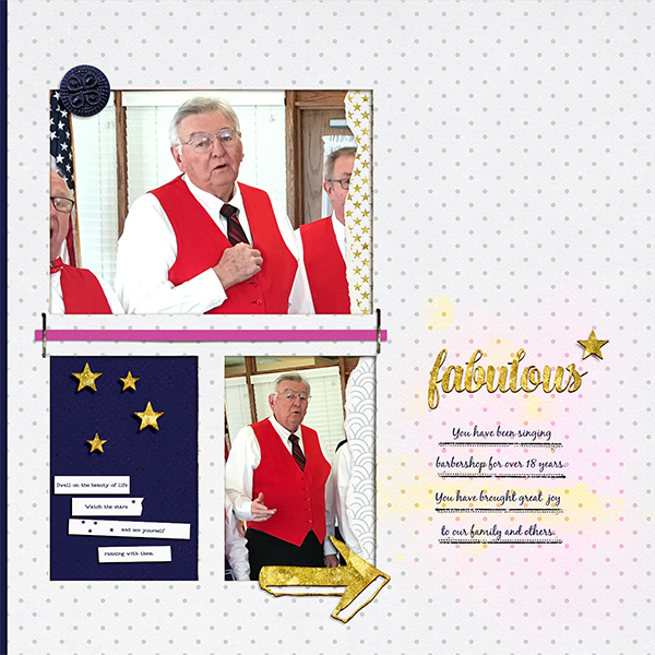 Fabulous
