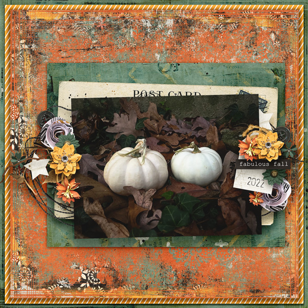 FabulousFall